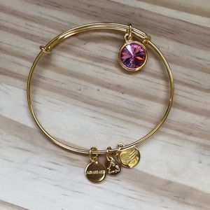 NWOT Alex & Ani Bracelet